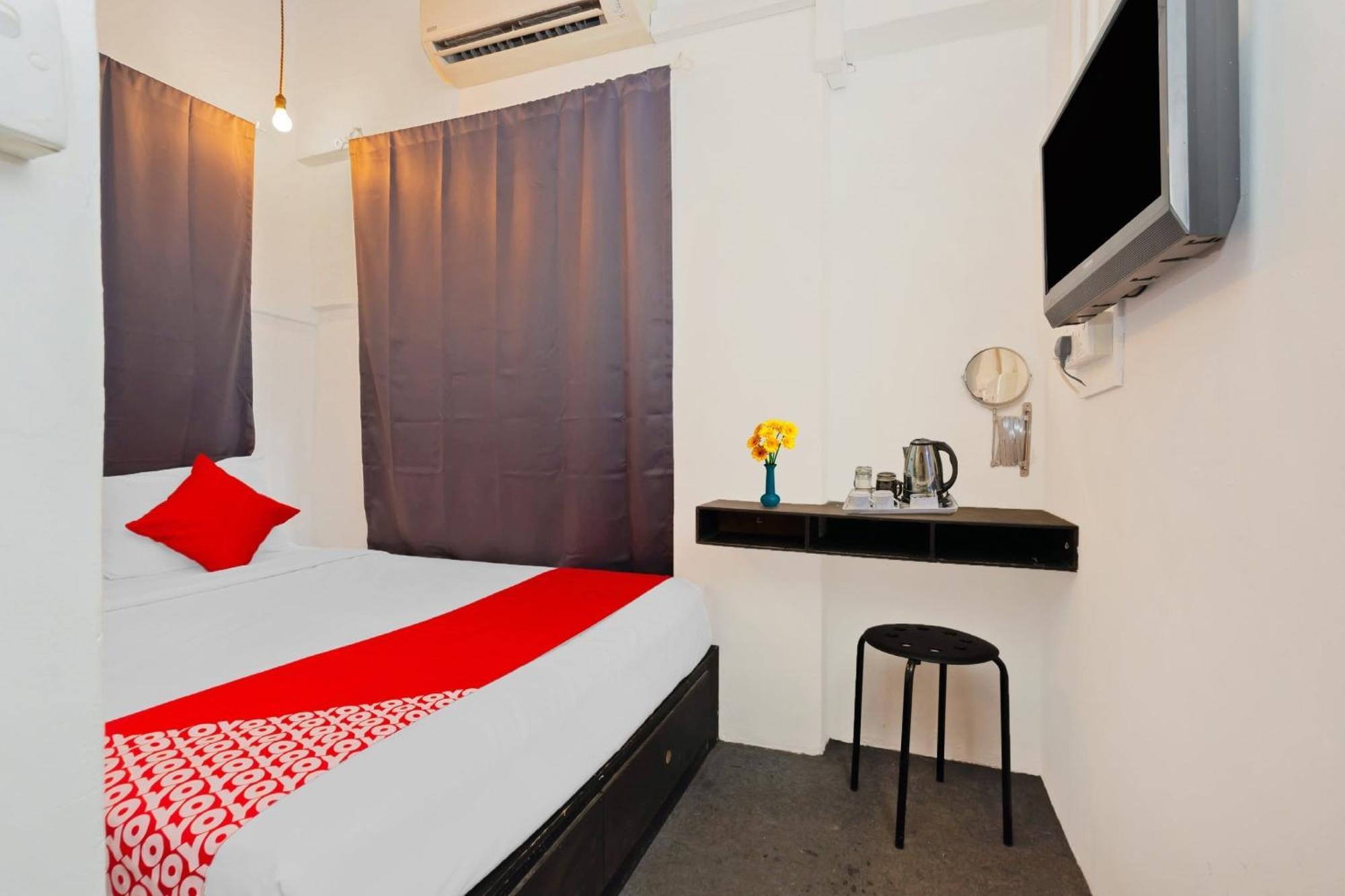 Super Oyo 44032 Zzz Hotel Malacca Екстер'єр фото