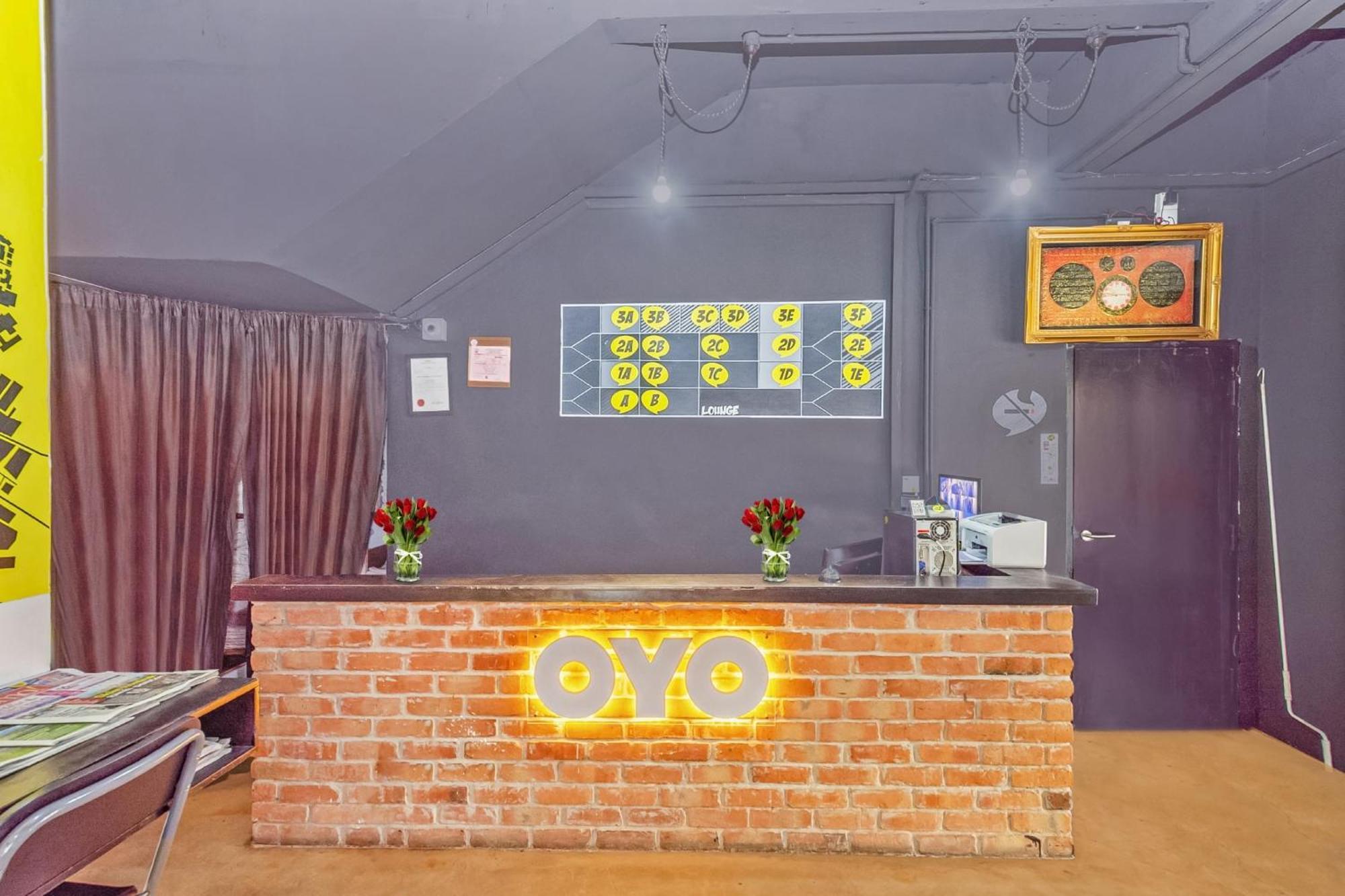 Super Oyo 44032 Zzz Hotel Malacca Екстер'єр фото