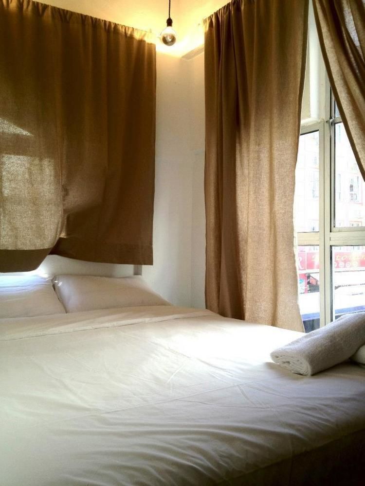 Super Oyo 44032 Zzz Hotel Malacca Екстер'єр фото